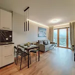 Apartament Silence Karpatia Resort Chalcedon