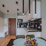 Apartament Silence Karpatia Resort Chalcedon