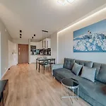 Apartament Silence Karpatia Resort Chalcedon