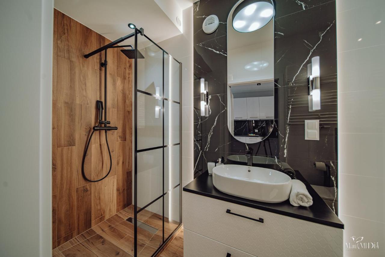 Apartament Silence Karpatia Chalcedon