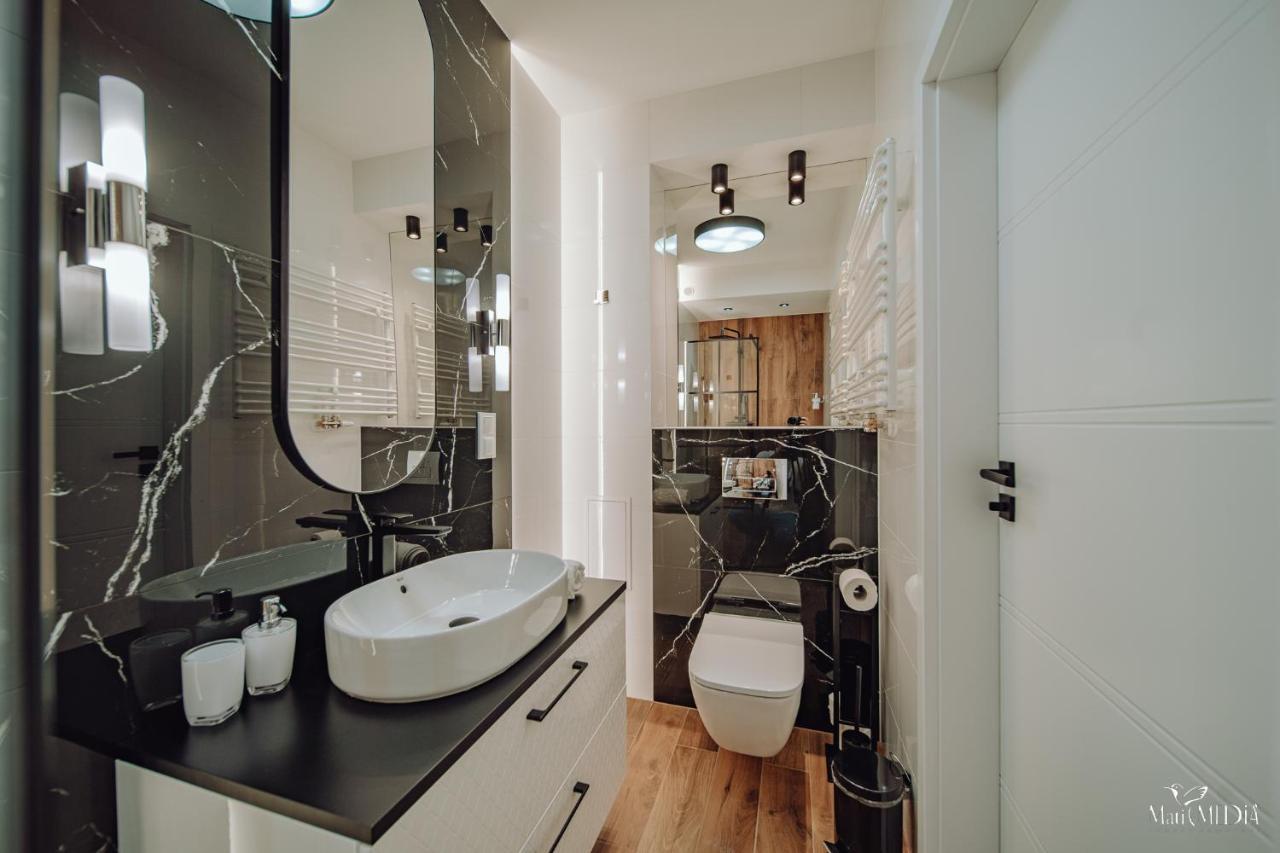 Apartament Silence Karpatia Chalcedon