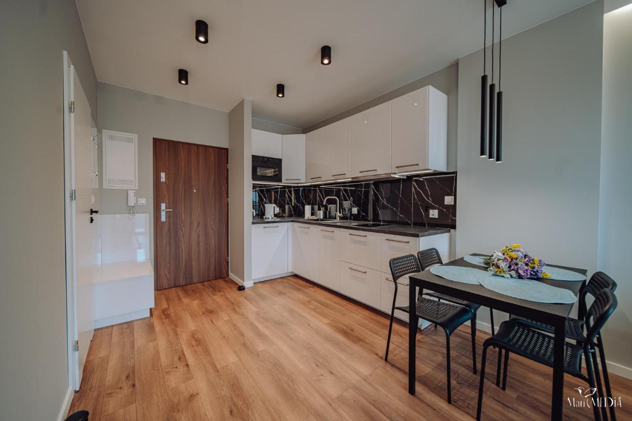 Apartament Silence Karpatia Chalcedon Apartment Karpacz