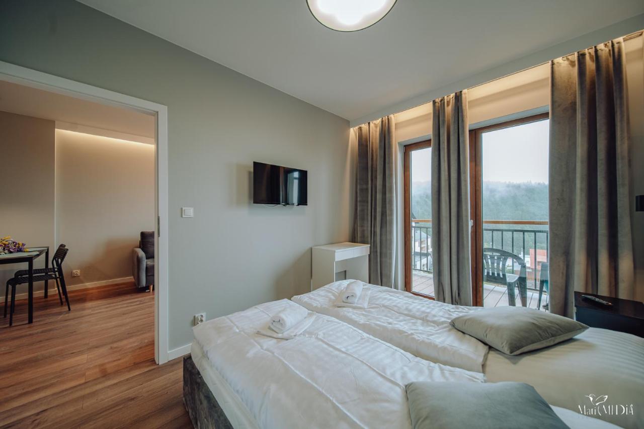 Apartment Apartament Silence Karpatia Chalcedon Karpacz