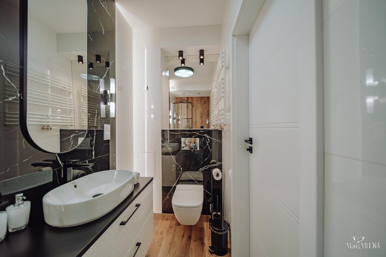Apartament Silence Karpatia Chalcedon * Karpacz
